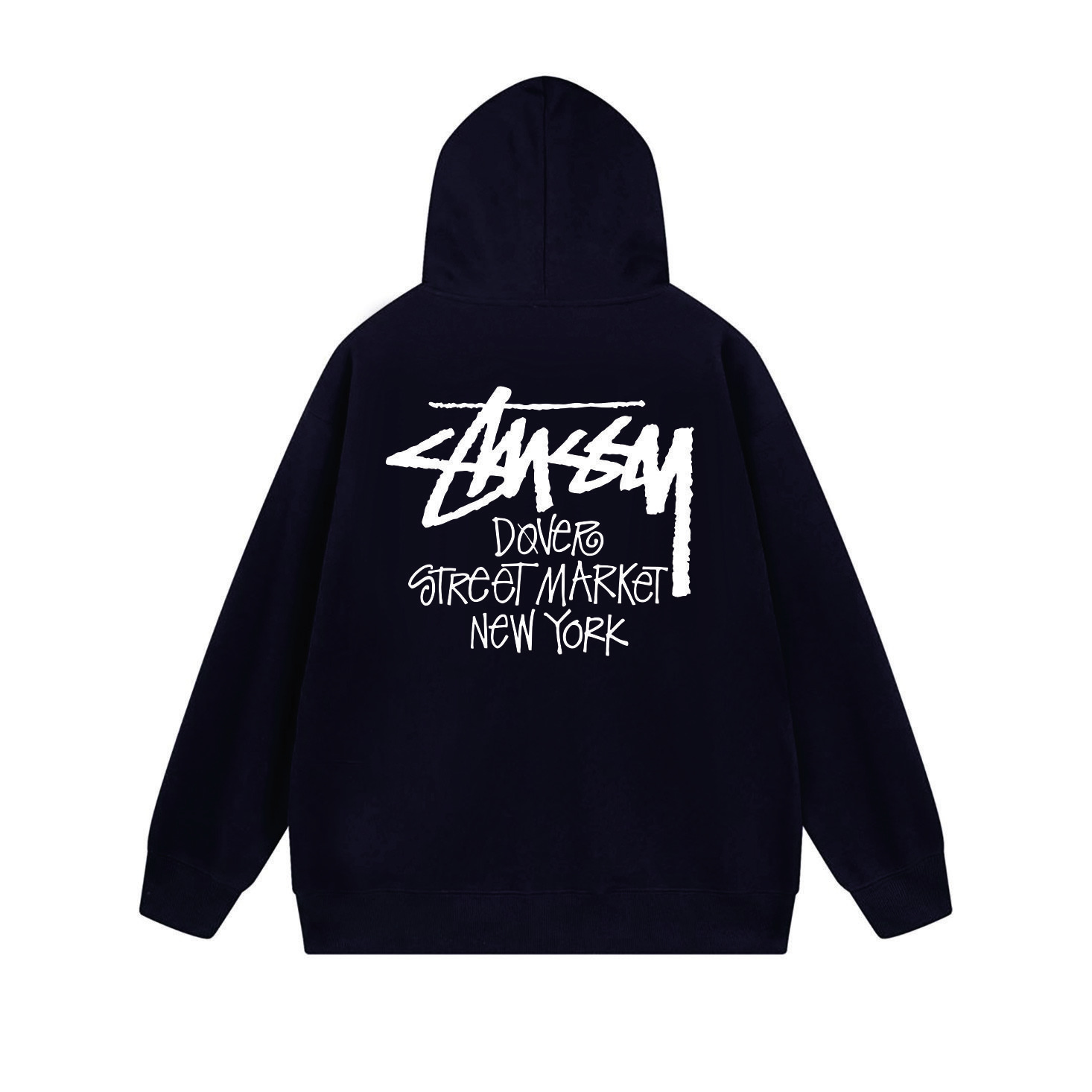 Stussy XB943 Short Sleeve T-Shirt