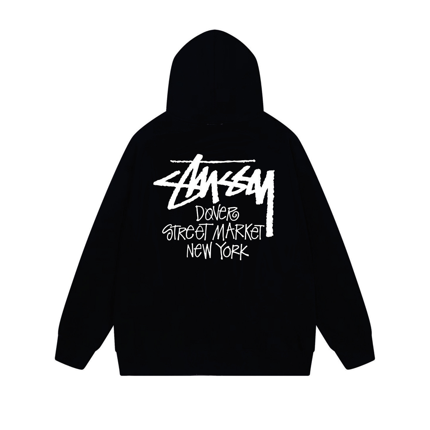 Stussy XB943 Short Sleeve T-Shirt
