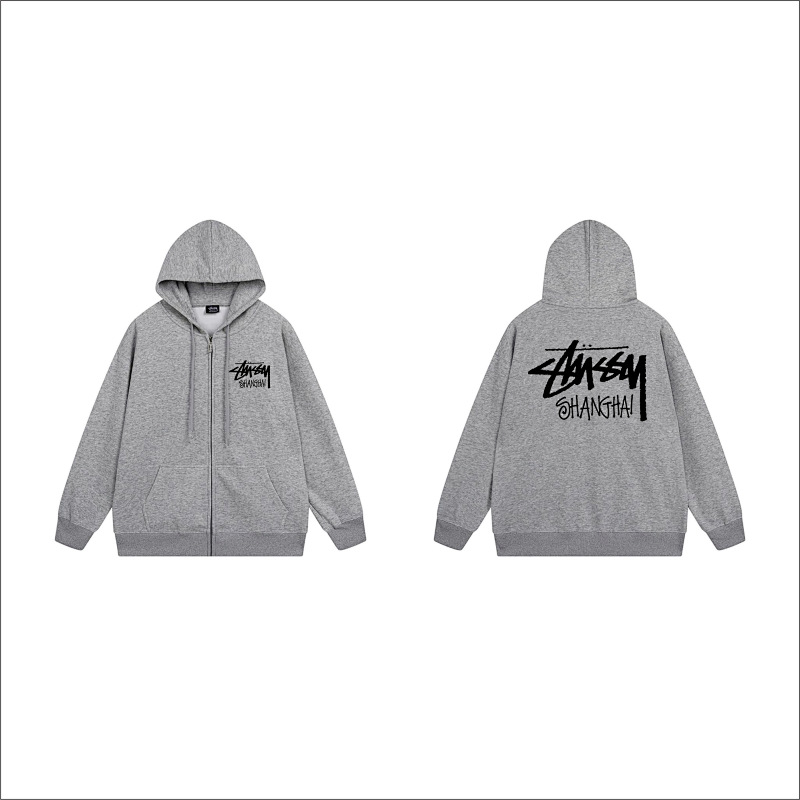 Stussy XB945 Short Sleeve T-Shirt