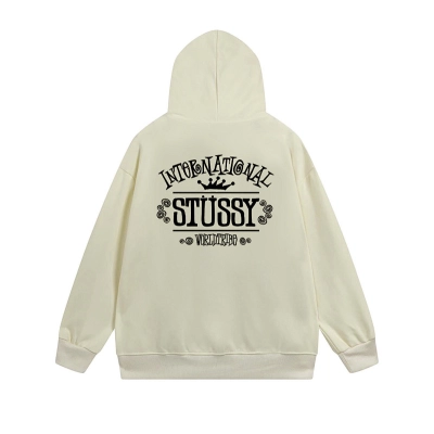 Stussy XB947 Short Sleeve T-Shirt 02
