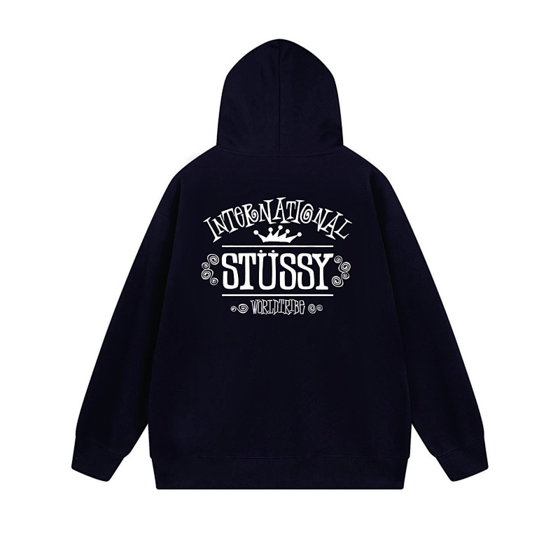 Stussy XB947 Short Sleeve T-Shirt