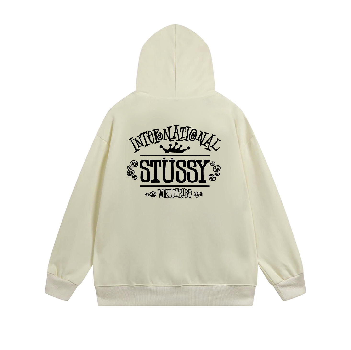 Stussy XB947 Short Sleeve T-Shirt