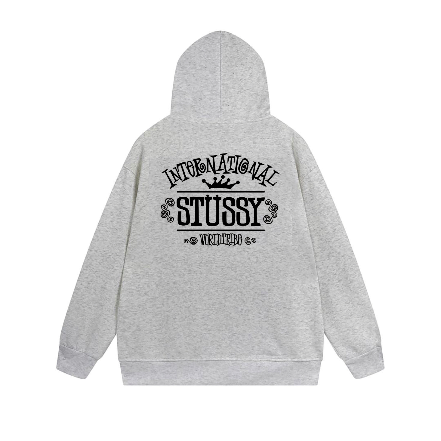 Stussy XB947 Short Sleeve T-Shirt