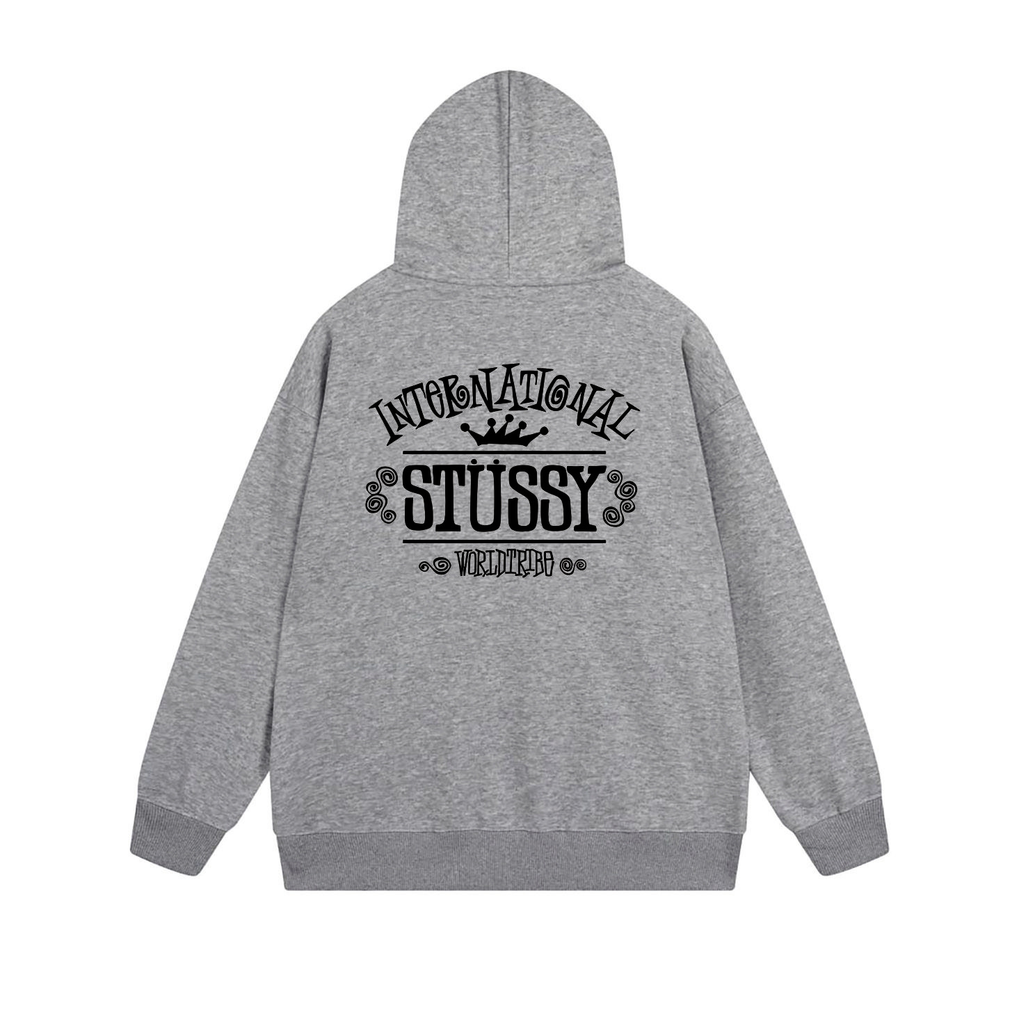 Stussy XB947 Short Sleeve T-Shirt