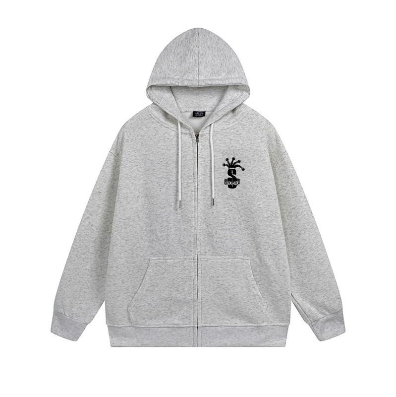 Stussy XB948 Short Sleeve T-Shirt