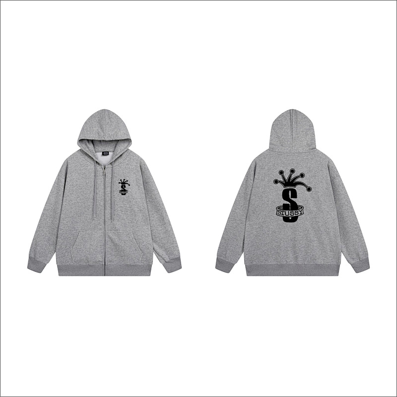 Stussy XB948 Short Sleeve T-Shirt