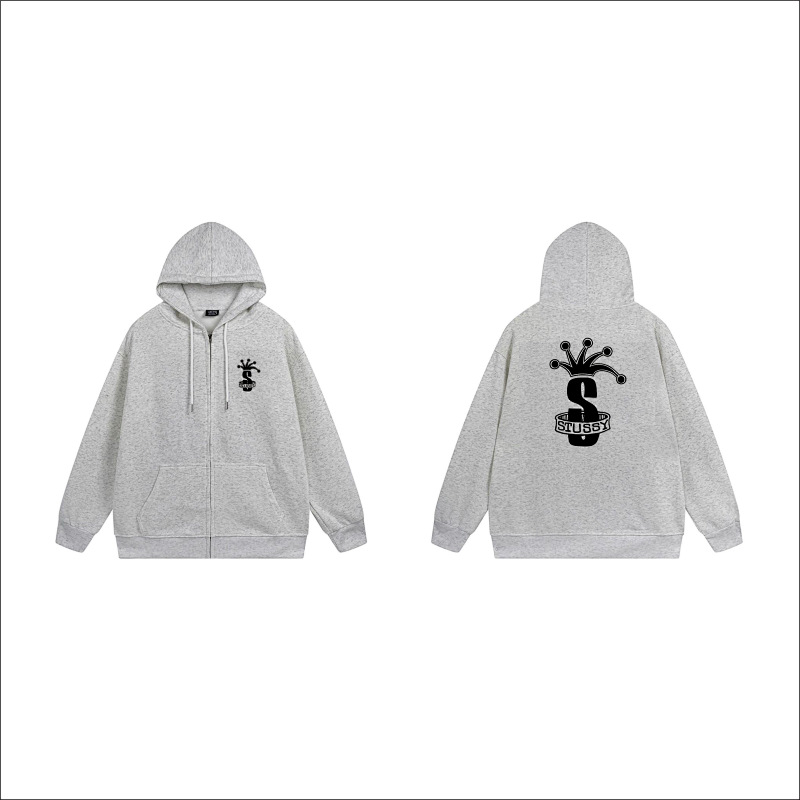 Stussy XB948 Short Sleeve T-Shirt