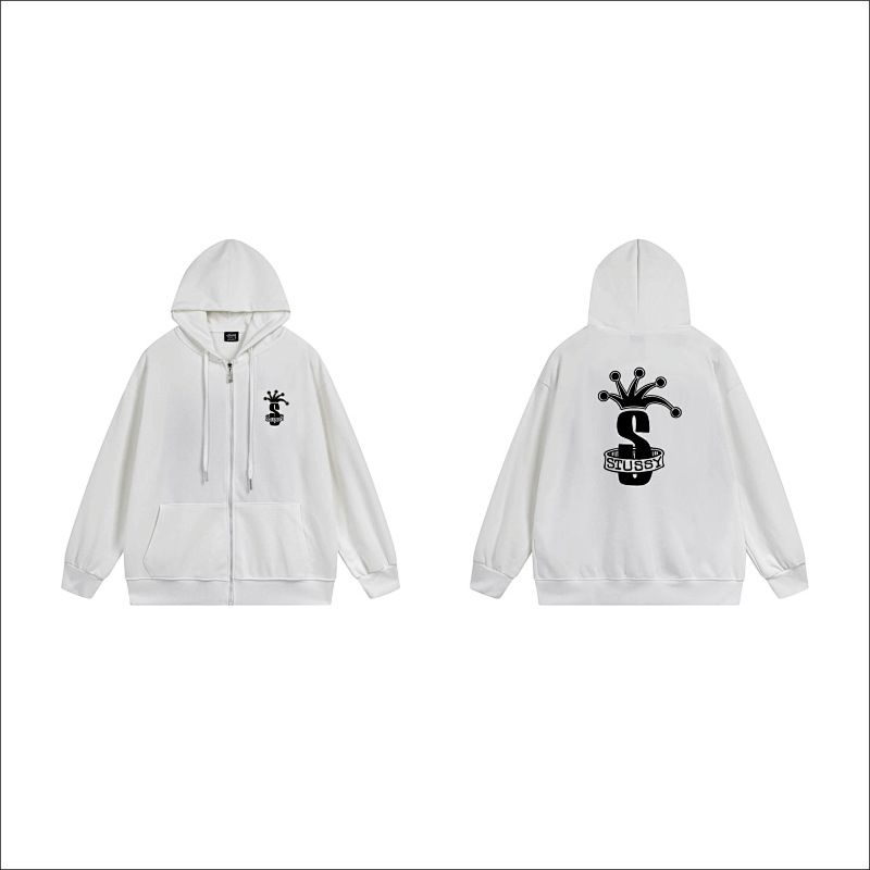 Stussy XB948 Short Sleeve T-Shirt