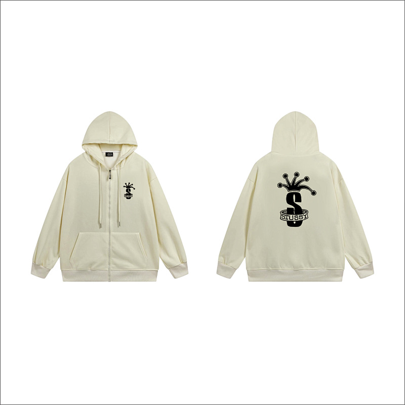 Stussy XB948 Short Sleeve T-Shirt