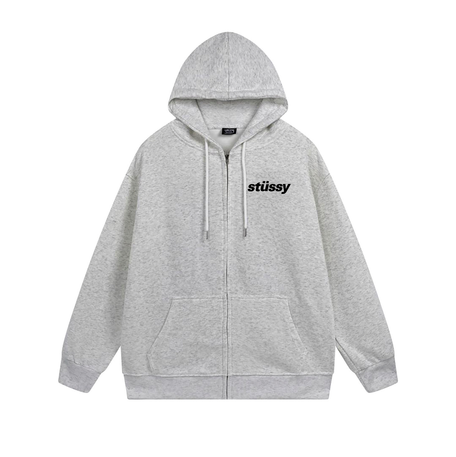 Stussy XB949 Short Sleeve T-Shirt