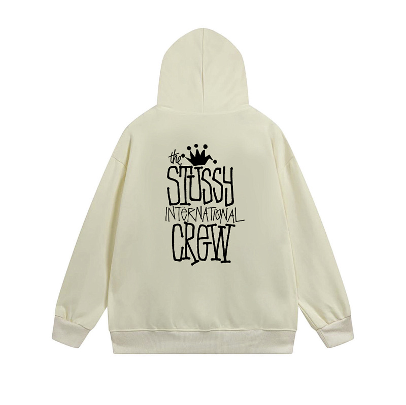 Stussy XB955 Short Sleeve T-Shirt