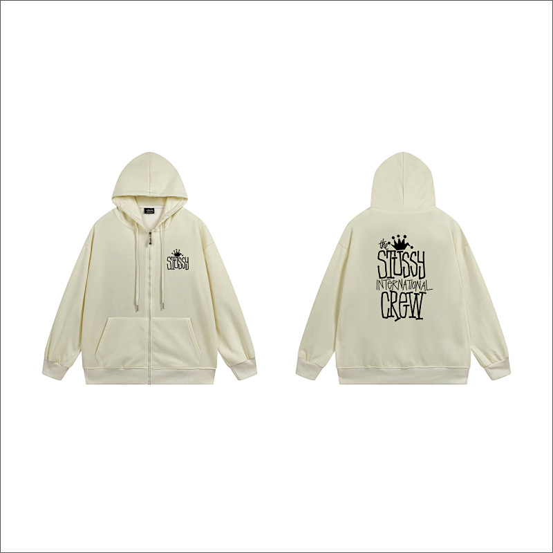 Stussy XB955 Short Sleeve T-Shirt