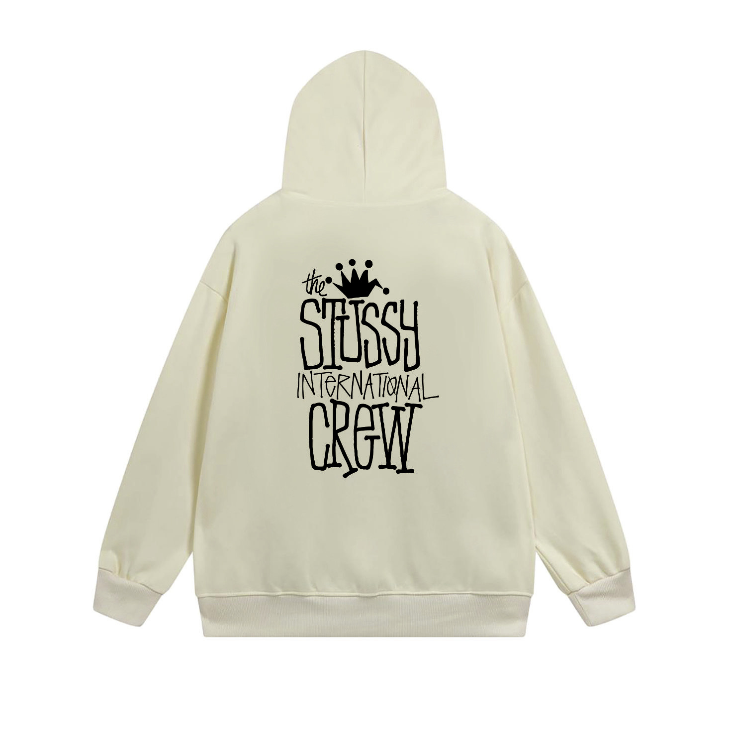 Stussy XB955 Short Sleeve T-Shirt