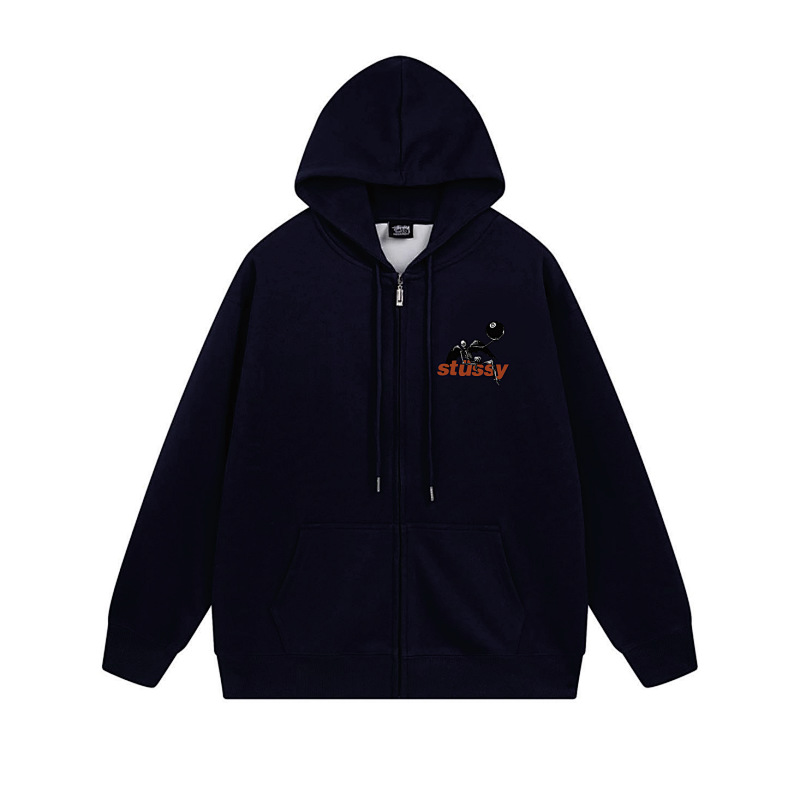 Stussy XB959 Short Sleeve T-Shirt