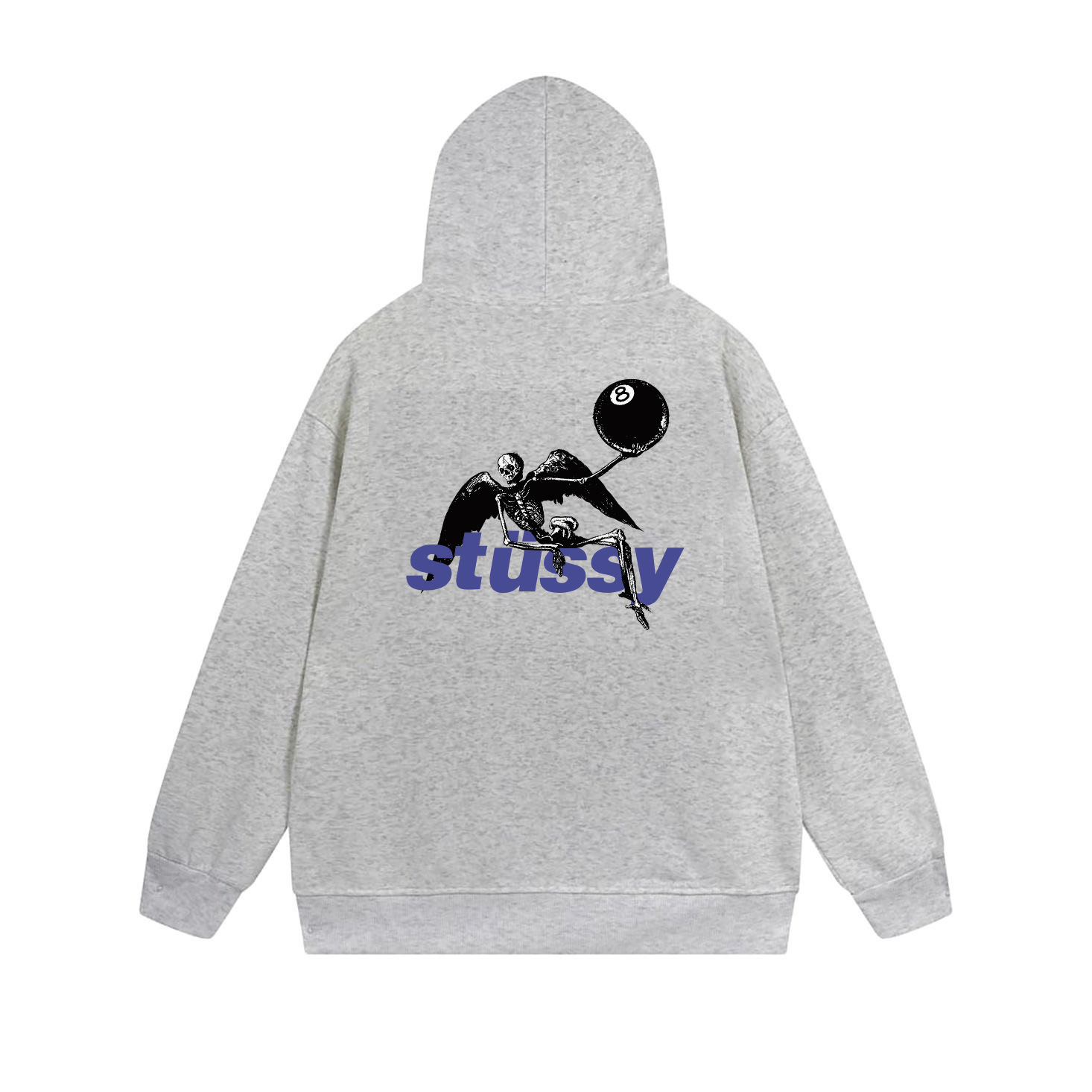 Stussy XB959 Short Sleeve T-Shirt