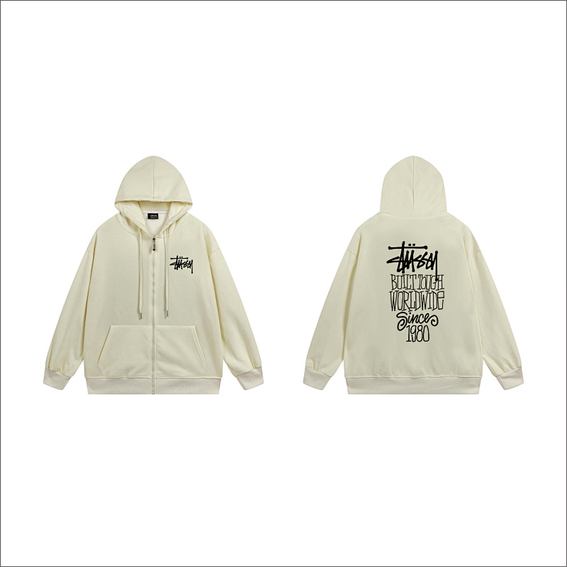 Stussy XB960 Short Sleeve T-Shirt