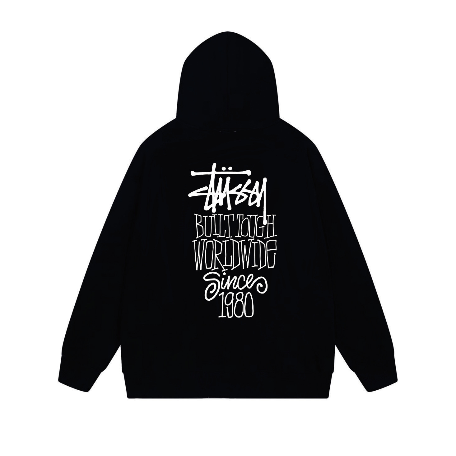 Stussy XB960 Short Sleeve T-Shirt