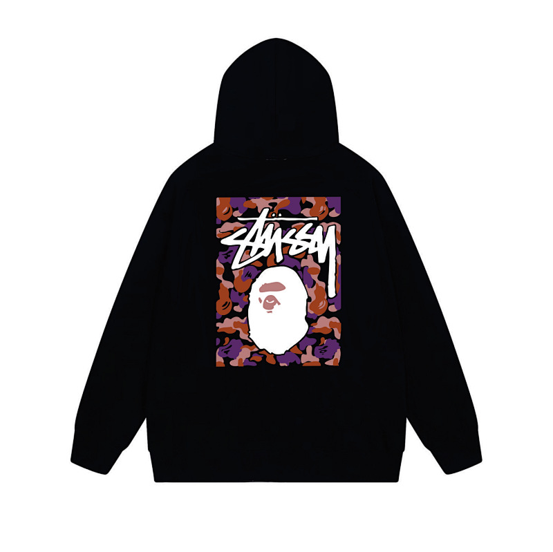 Stussy XB971 Short Sleeve T-Shirt
