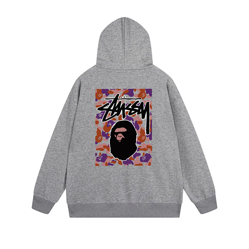 Stussy XB971 Short Sleeve T-Shirt