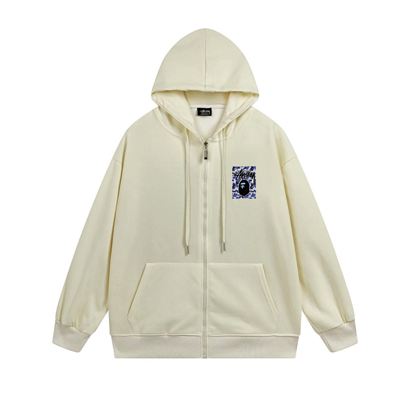 Stussy XB972 Short Sleeve T-Shirt
