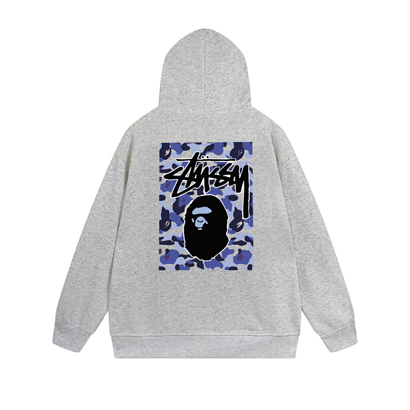 Stussy XB972 Short Sleeve T-Shirt