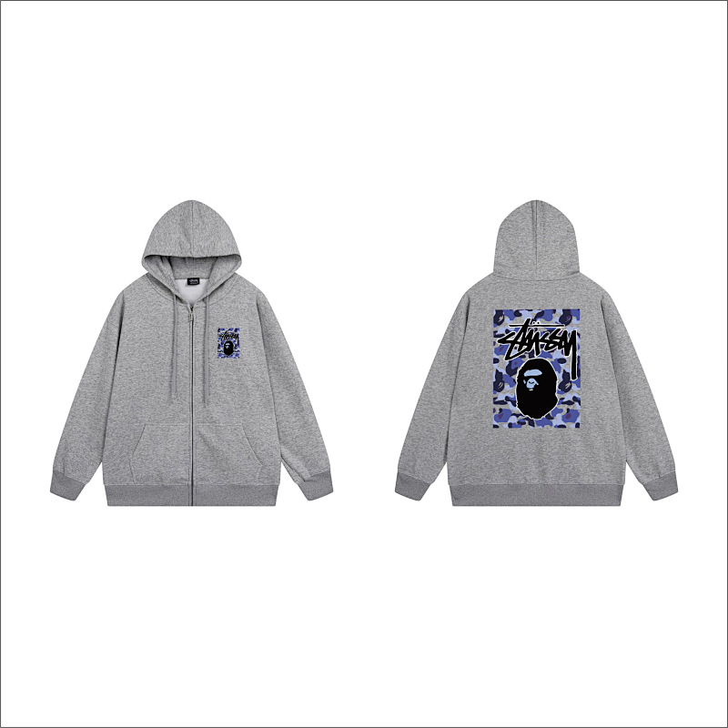 Stussy XB972 Short Sleeve T-Shirt