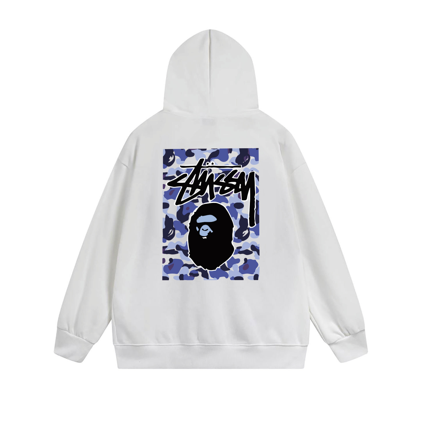 Stussy XB972 Short Sleeve T-Shirt