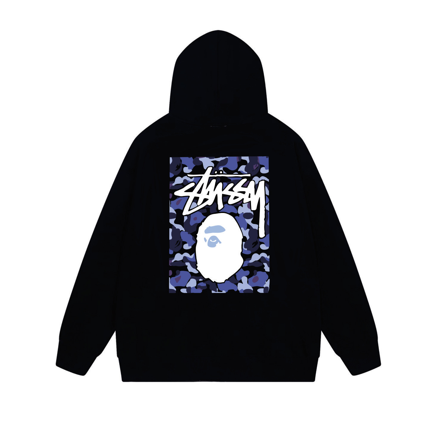 Stussy XB972 Short Sleeve T-Shirt