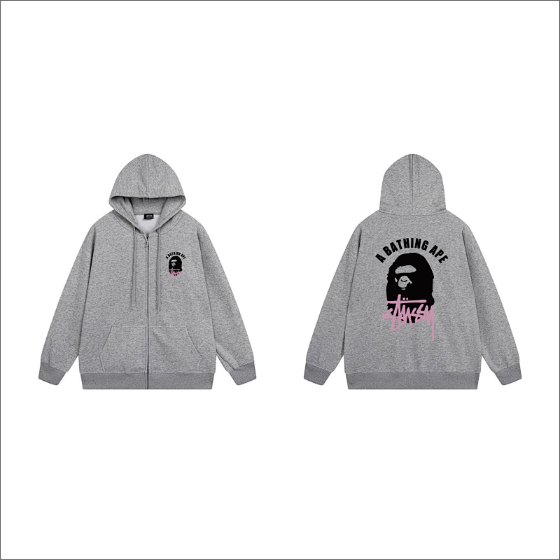 Stussy XB975 Short Sleeve T-Shirt
