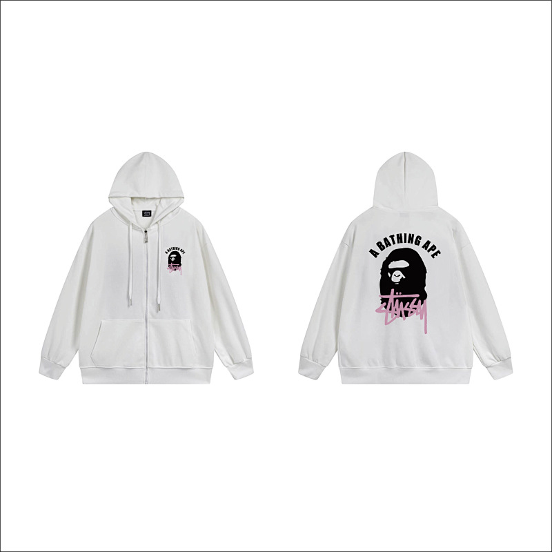 Stussy XB975 Short Sleeve T-Shirt
