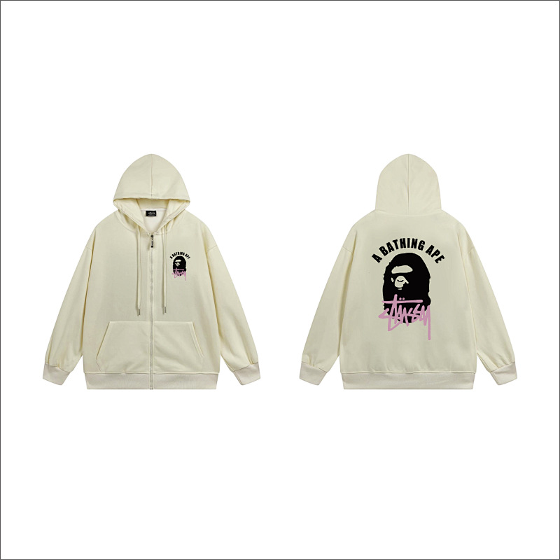 Stussy XB975 Short Sleeve T-Shirt