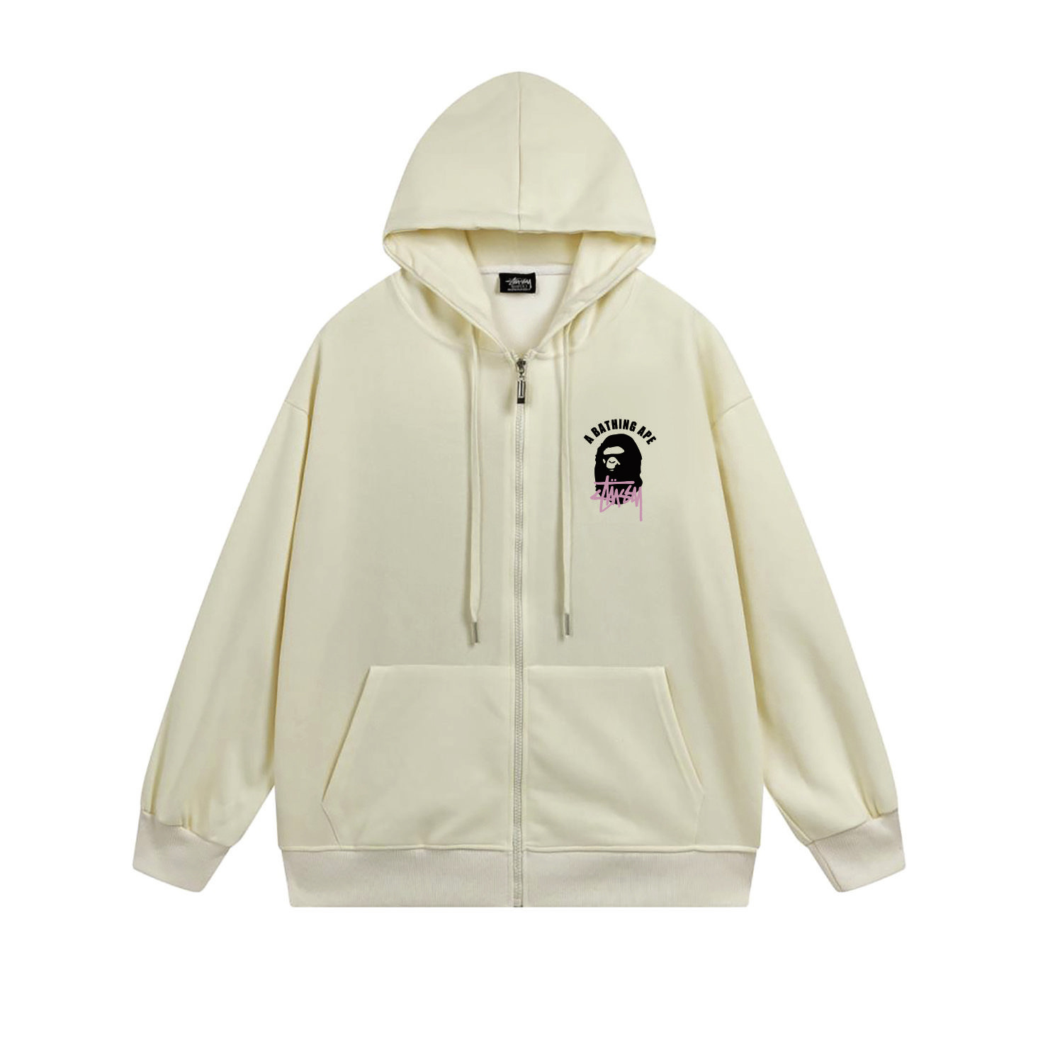 Stussy XB975 Short Sleeve T-Shirt