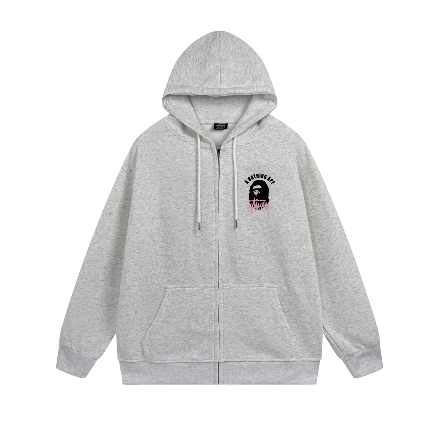Stussy XB975 Short Sleeve T-Shirt