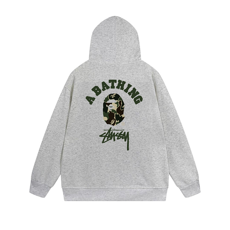 Stussy XB980 Short Sleeve T-Shirt