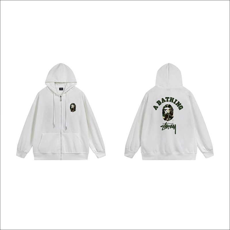 Stussy XB980 Short Sleeve T-Shirt