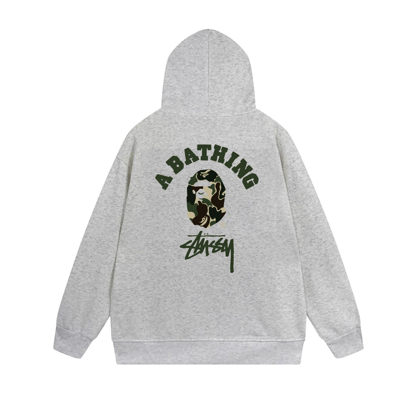 Stussy XB980 Short Sleeve T-Shirt