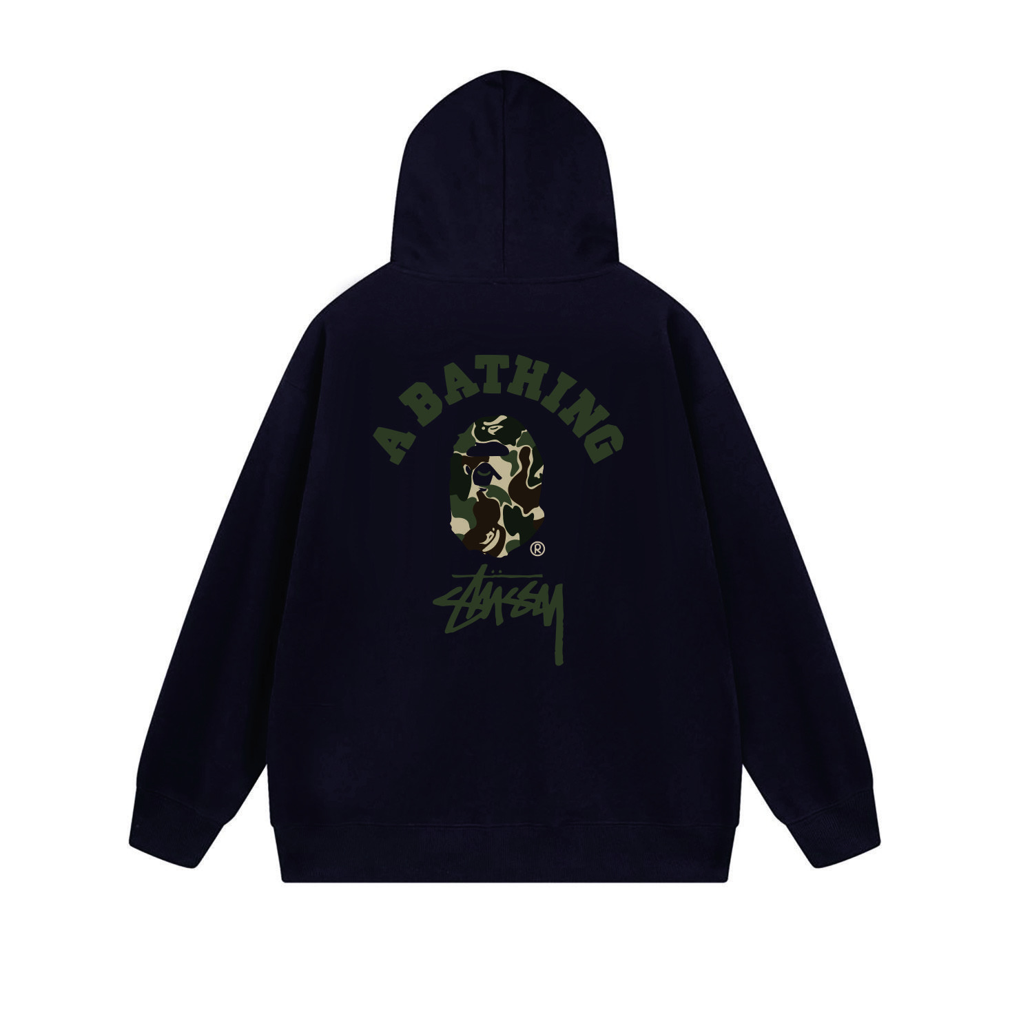 Stussy XB980 Short Sleeve T-Shirt