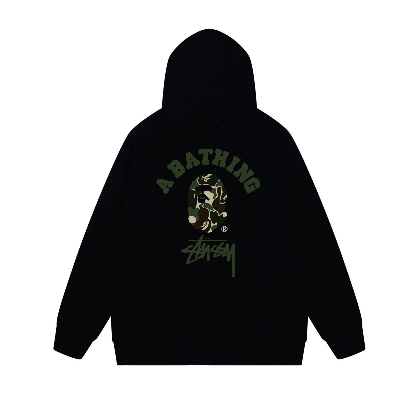 Stussy XB980 Short Sleeve T-Shirt
