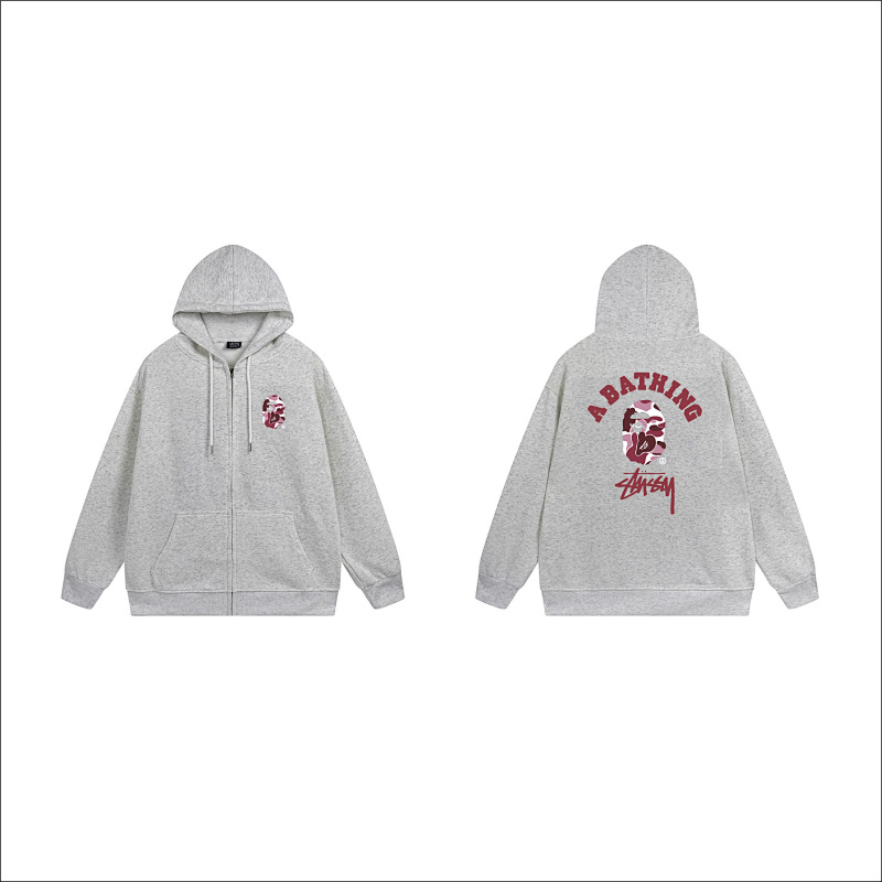 Stussy XB981 Short Sleeve T-Shirt