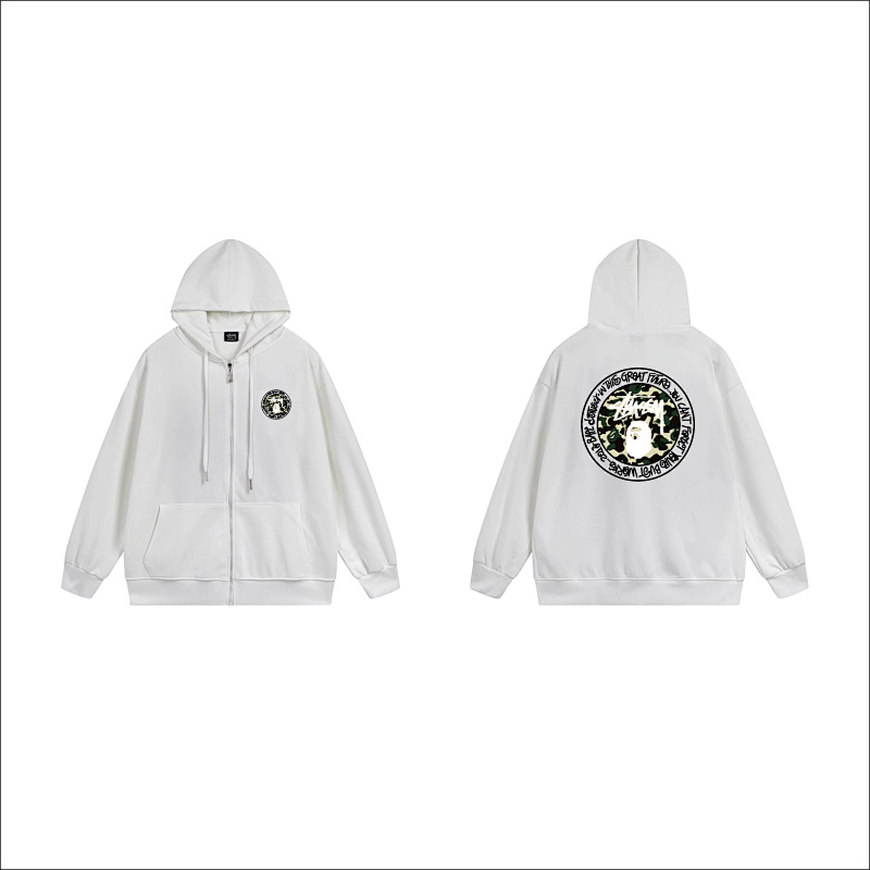 Stussy XB985 Short Sleeve T-Shirt