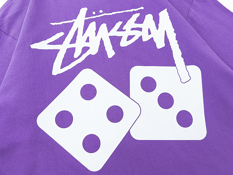 Stussy XB986 Short Sleeve T-Shirt
