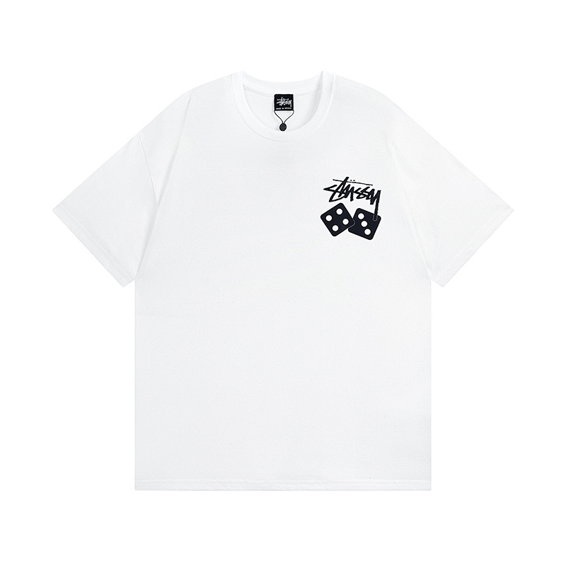 Stussy XB986 Short Sleeve T-Shirt
