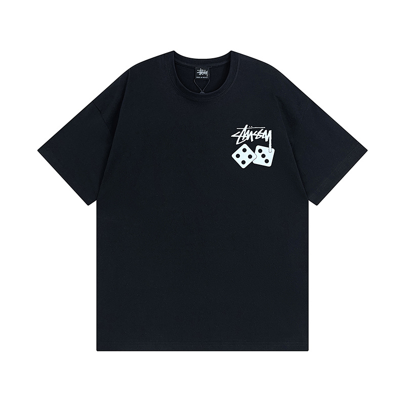Stussy XB986 Short Sleeve T-Shirt