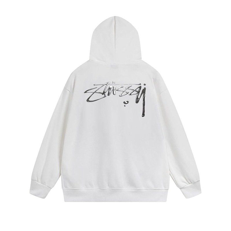 Stussy XB987 Short Sleeve T-Shirt