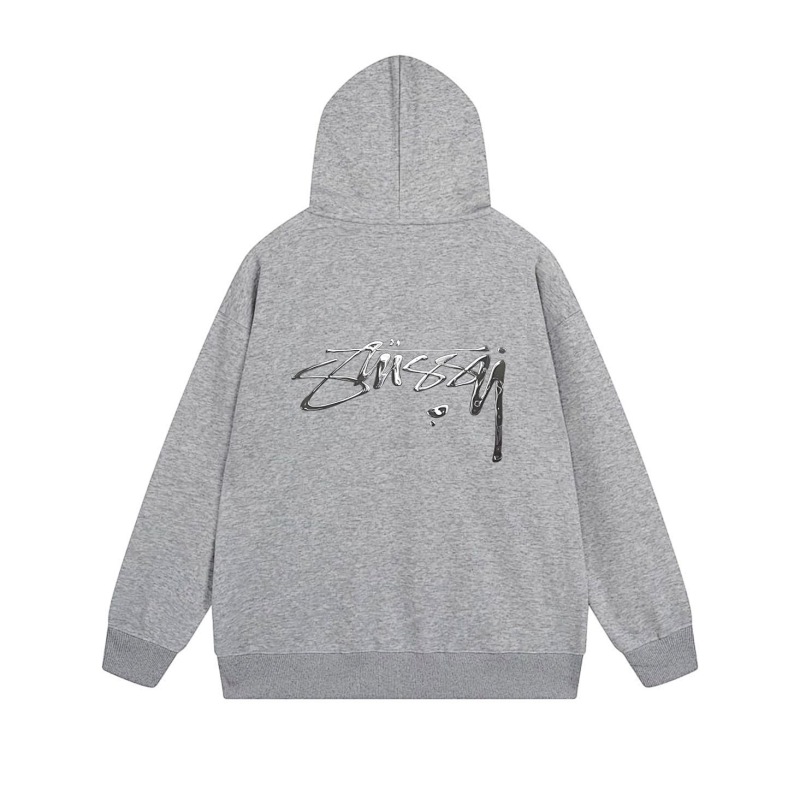 Stussy XB987 Short Sleeve T-Shirt