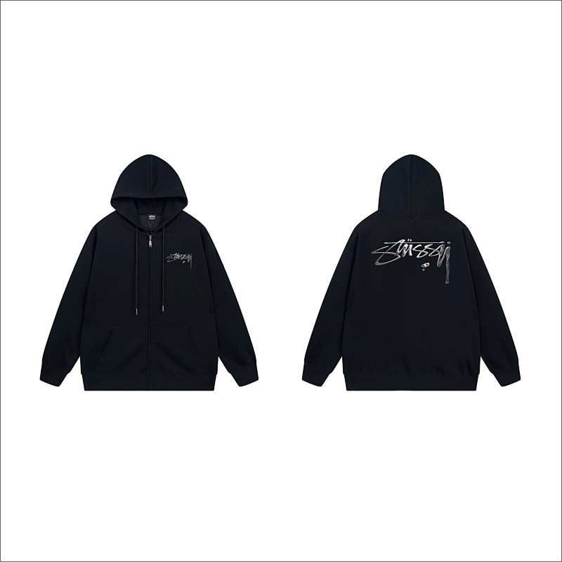 Stussy XB987 Short Sleeve T-Shirt