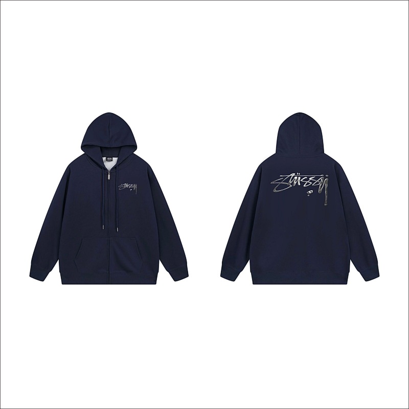 Stussy XB987 Short Sleeve T-Shirt