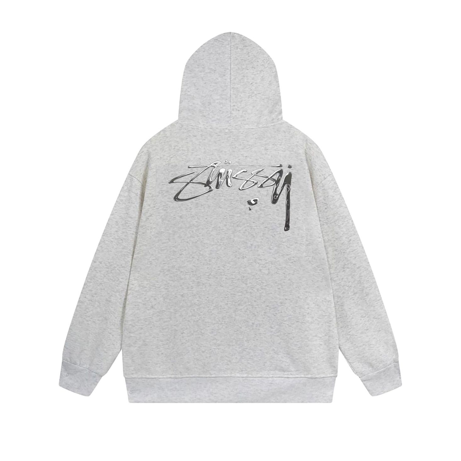 Stussy XB987 Short Sleeve T-Shirt