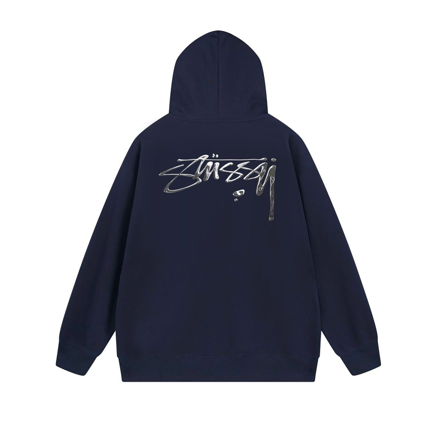 Stussy XB987 Short Sleeve T-Shirt