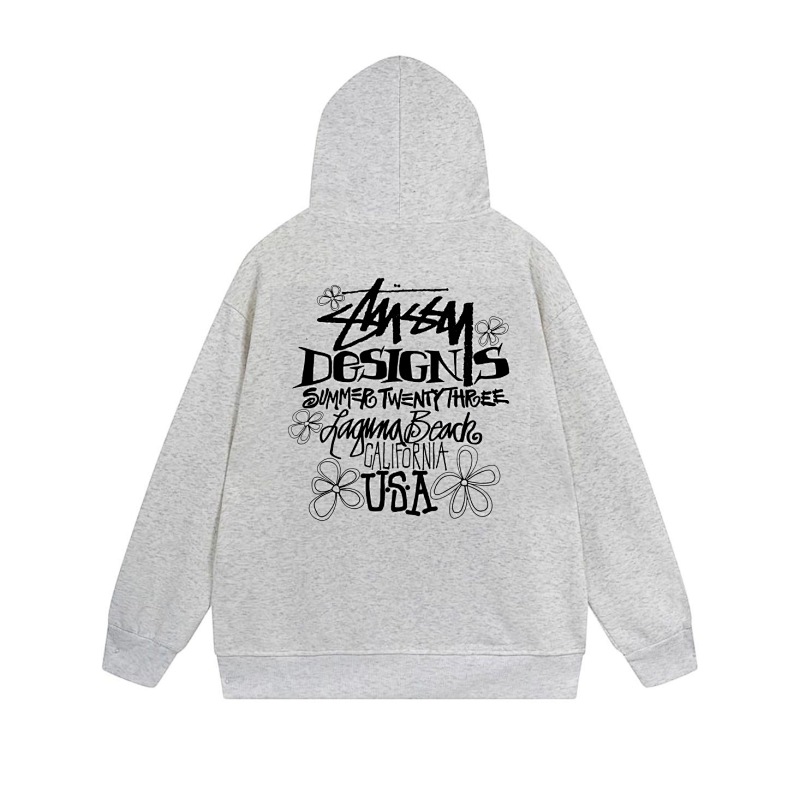 Stussy XB995 Short Sleeve T-Shirt